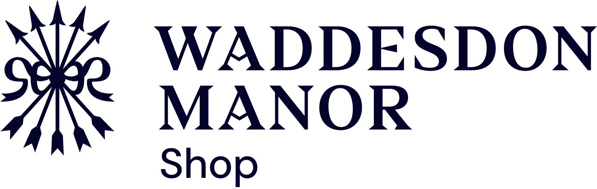 Waddesdon Manor Shop