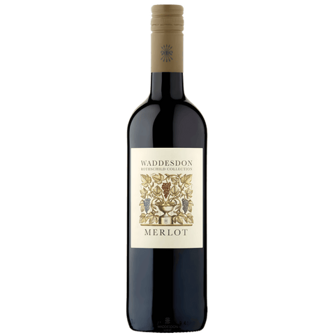 Waddesdon Rothschild Collection Merlot, IGP Pays d'Oc, France