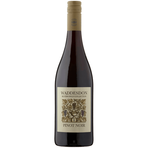 Waddesdon Rothschild Collection Pinot Noir 2024, IGP Pays d'Oc, France