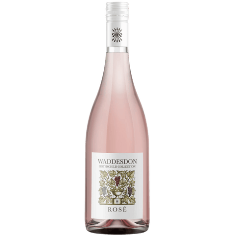 Waddesdon Rothschild Collection Rose, IGP Pays d'Oc, France