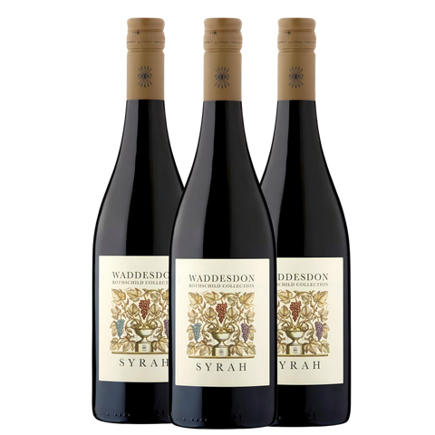 Waddesdon Rothschild Collection Syrah, IGP Pays d'Oc, France