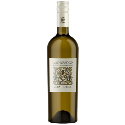 Waddesdon Rothschild Collection Vermentino, IGP Pays d'Oc, France