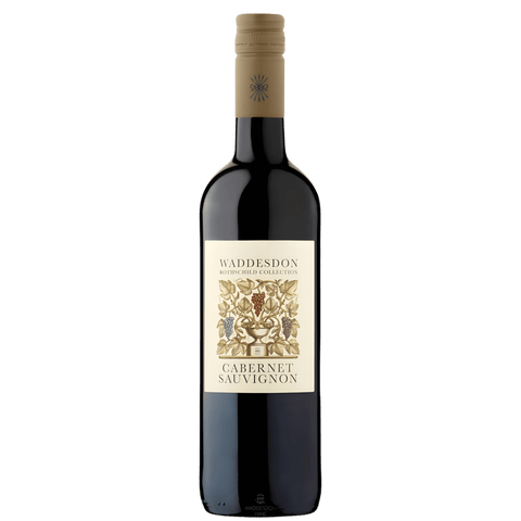 Waddesdon Rothschild Collection Cabernet Sauvignon, IGP Pays d'Oc, France