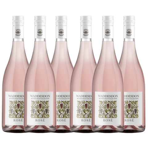 Waddesdon Rothschild Collection Rose, IGP Pays d'Oc, France