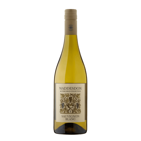 Waddesdon Rothschild Collection Sauvignon Blanc, IGP Pays d'Oc, France