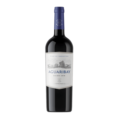 Flechas de Los Andes Aguaribay Malbec, 2023, Mendoza, Argentina