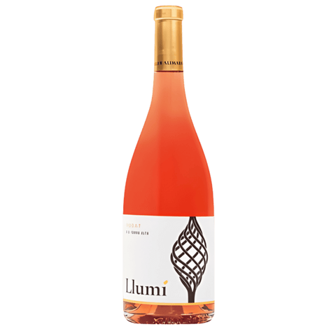 Celler Alimara Llumi Rose 2021, D.O. Terra Alta, Spain