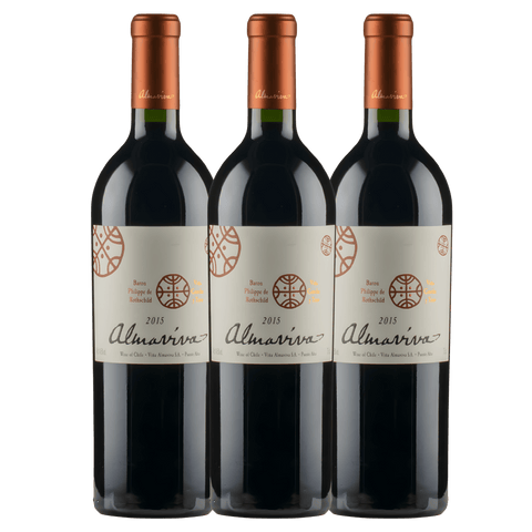 Almaviva 2015, Puento Alto, Chile