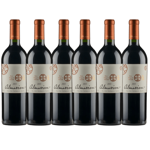 Almaviva 2015, Puento Alto, Chile