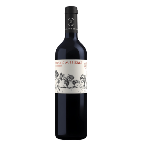 Altan d'Aussieres 2021, A.C. Corbieres, France