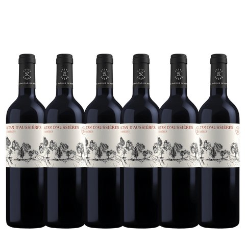 Altan d'Aussieres 2021, A.C. Corbieres, France