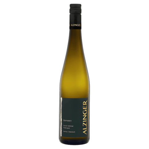Leo Alzinger Gruner Veltliner Federspiel 2020, Wachau, Austria