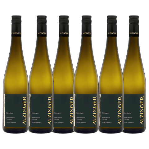 Leo Alzinger Gruner Veltliner Federspiel 2020, Wachau, Austria