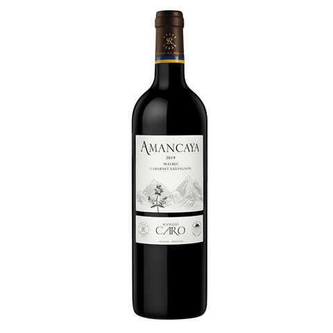 Bodegas Caro Amancaya 2021, Mendoza, Argentina