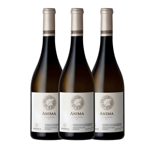 Avondale Anima Chenin Blanc 2019, Paarl, South Africa