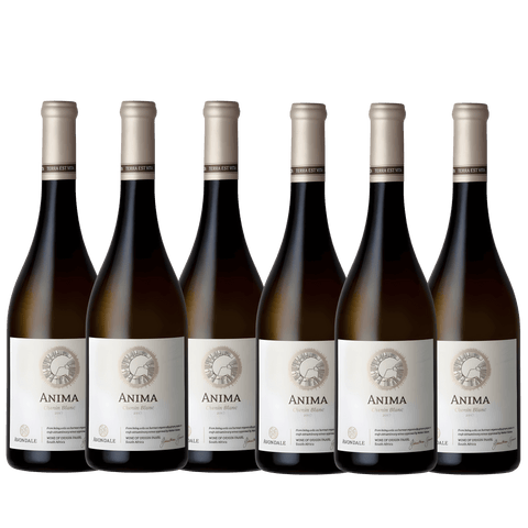 Avondale Anima Chenin Blanc 2019, Paarl, South Africa