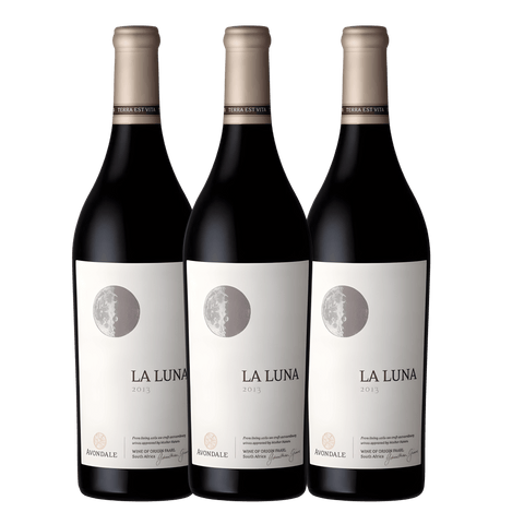 Avondale La Luna 2016, Paarl, South Africa