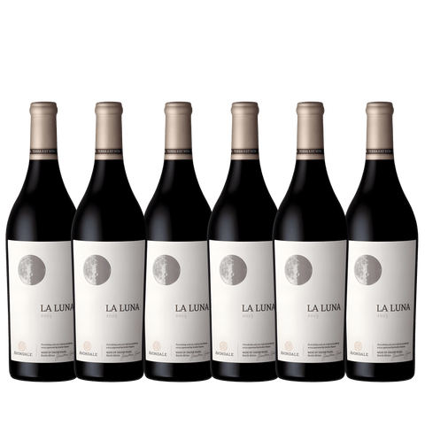 Avondale La Luna 2016, Paarl, South Africa