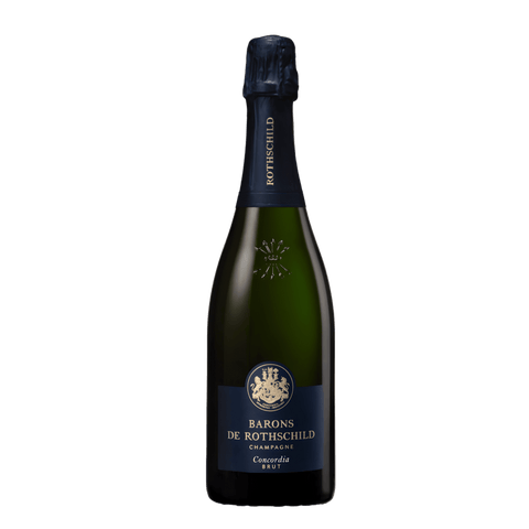 Barons de Rothschild Champagne Concordia Brut, A.C. Champagne, France