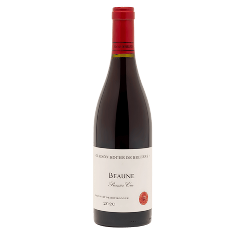 Maison Roche de Bellene Beaune Premier Cru 2020, A.C. Beaune, France