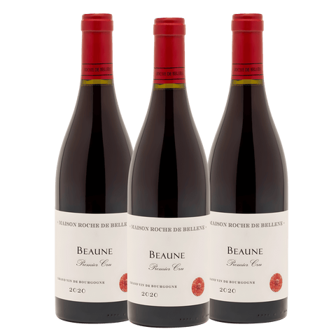 Maison Roche de Bellene Beaune Premier Cru 2020, A.C. Beaune, France