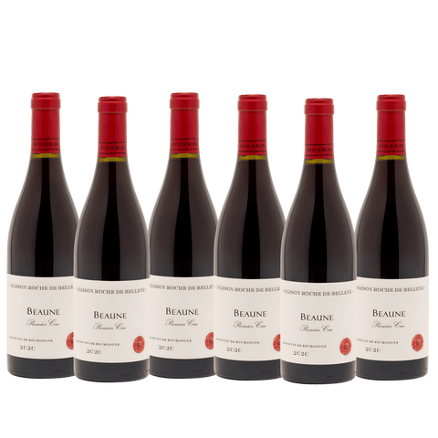 Maison Roche de Bellene Beaune Premier Cru 2020, A.C. Beaune, France
