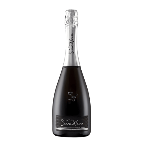 Bianca Vigna Superiore Brut Prosecco, D.O.C.G Congeliano Valdobbiadene, Italy