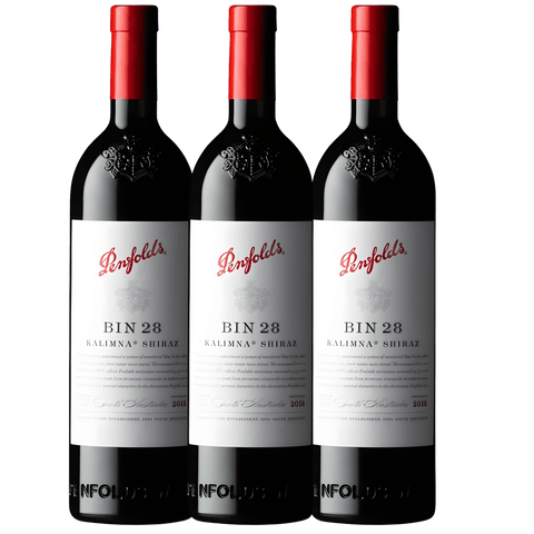 Penfolds Bin 28 Shiraz 2019, Barossa Valley, Australia