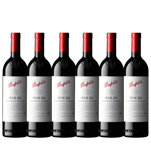 Penfolds Bin 28 Shiraz 2019, Barossa Valley, Australia