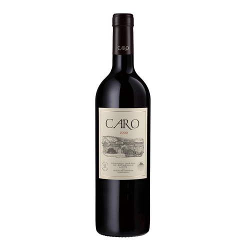 Bodegas Caro 2021, Mendoza, Argentina