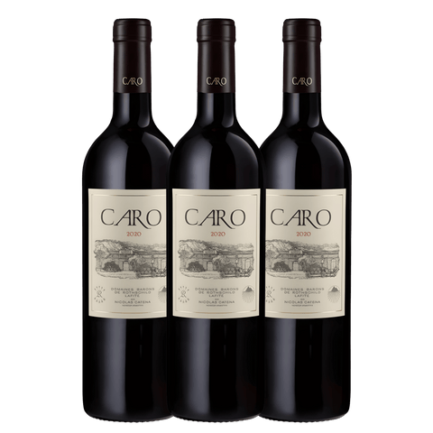 Bodegas Caro 2021, Mendoza, Argentina