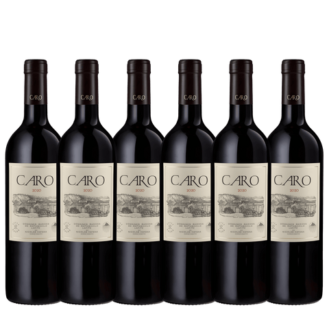 Bodegas Caro 2021, Mendoza, Argentina