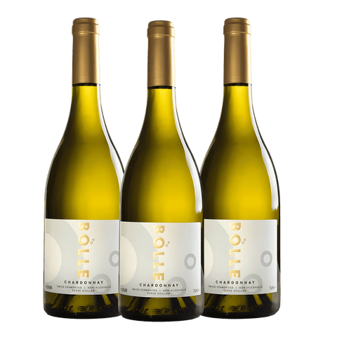 Bolle Chardonnay, Europe