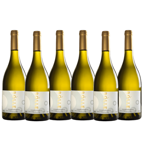 Bolle Chardonnay, Europe