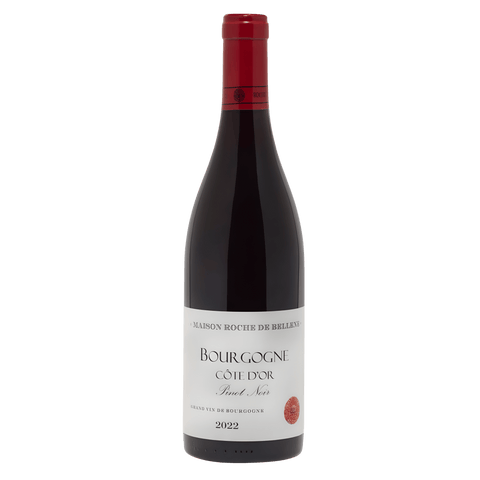 Maison Roche de Bellene Bourgogne Rouge Pinot Noir 2022, A.C. Bourgogne, France