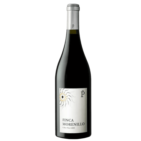 Celler Pinol Finca Morenillo Negre 2016, D.O. Terra Alta, Spain