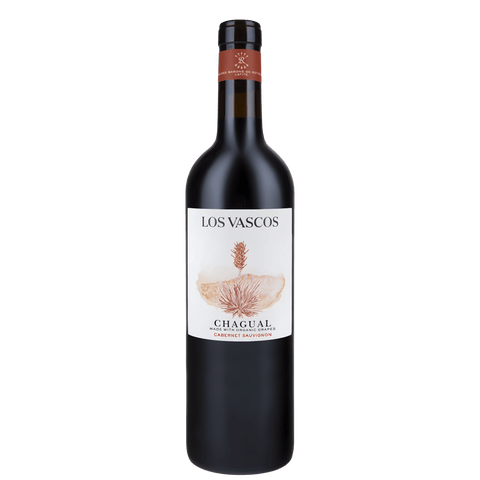 Los Vascos Chagual Cabernet Sauvignon 2022, Colchagua, Chile