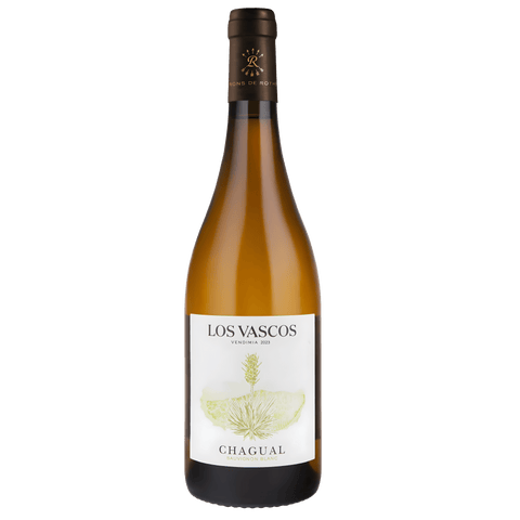 Los Vascos Chagual Sauvignon Blanc 2023, Colchagua, Chile