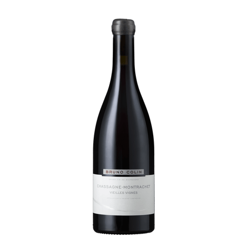 Chassagne Montrachet Bruno Colin 2023, Chassagne Montrachet, France