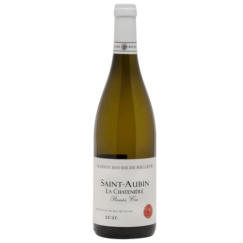 Maison Roche de Bellene Saint-Aubin Premier Cru La Chateniere 2020, A.C. Saint-Aubin 1er Cru, France