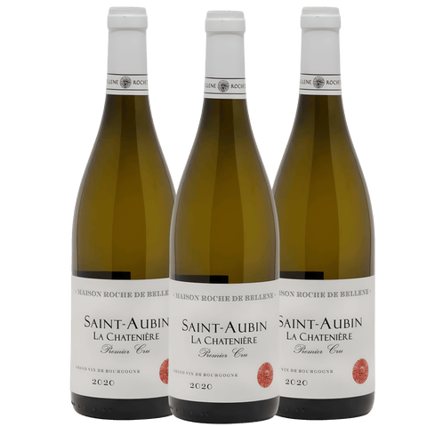 Maison Roche de Bellene Saint-Aubin Premier Cru La Chateniere 2020, A.C. Saint-Aubin 1er Cru, France