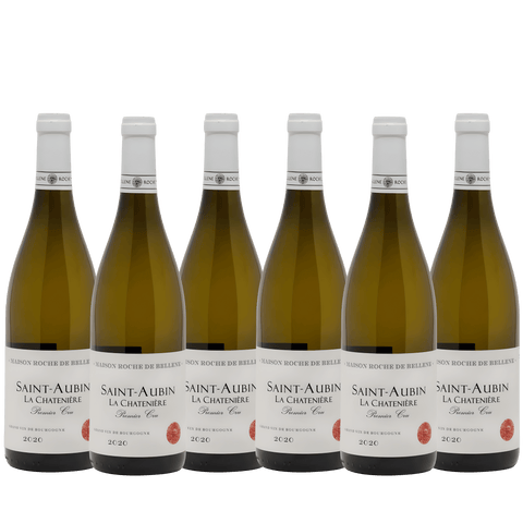 Maison Roche de Bellene Saint-Aubin Premier Cru La Chateniere 2020, A.C. Saint-Aubin 1er Cru, France