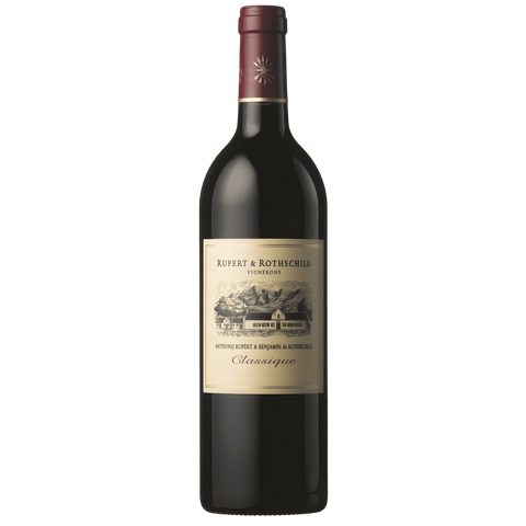 Rupert & Rothschild Classique 2020 Double Magnum, Western Cape, South Africa