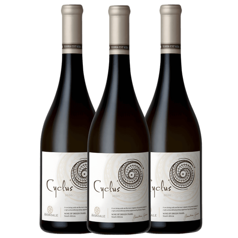 Avondale Cyclus 2020, Paarl, South Africa