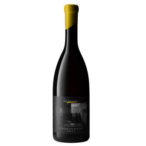 The Deluxe Seven Chardonnay 2023, Crouch Valley, England