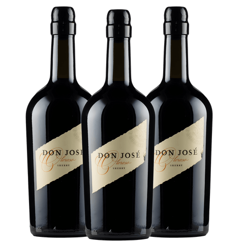 Romate Don Jose Oloroso, D.O. Jerez, Spain