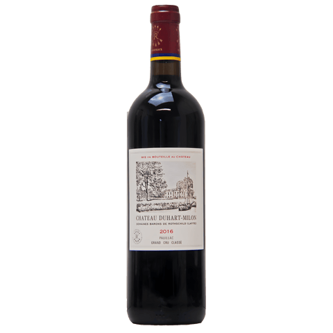 Château Duhart-Milon 2018, 4eme Cru Classé Pauillac, France