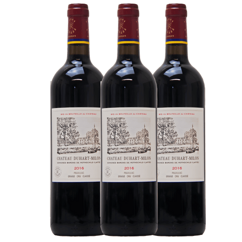 Château Duhart-Milon 2018, 4eme Cru Classé Pauillac, France