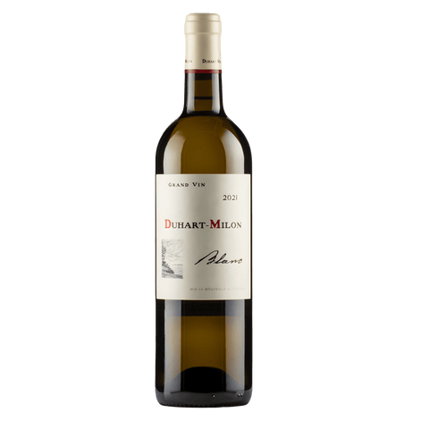Château Duhart-Milon Blanc 2021, A.C. Bordeaux, France