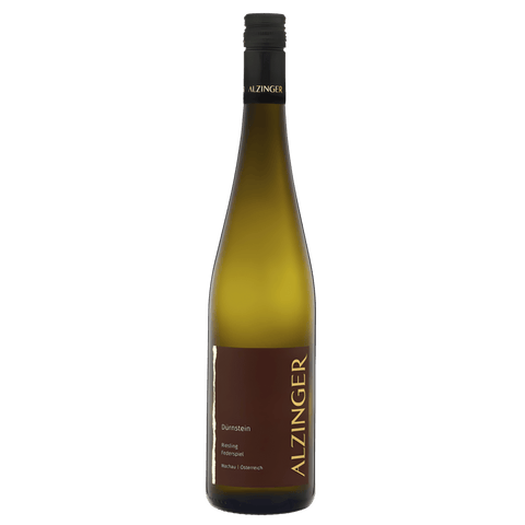 Leo Alzinger Riesling Durnstein Federspiel 2020, Wachau, Austria